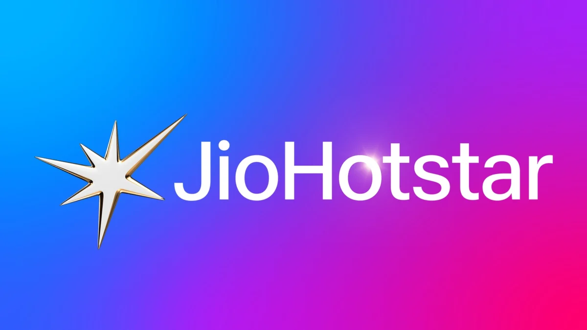JioHotstar Embarks on Global Expansion, Replacing Hotstar in Key Markets with a Focus on Entertainment.