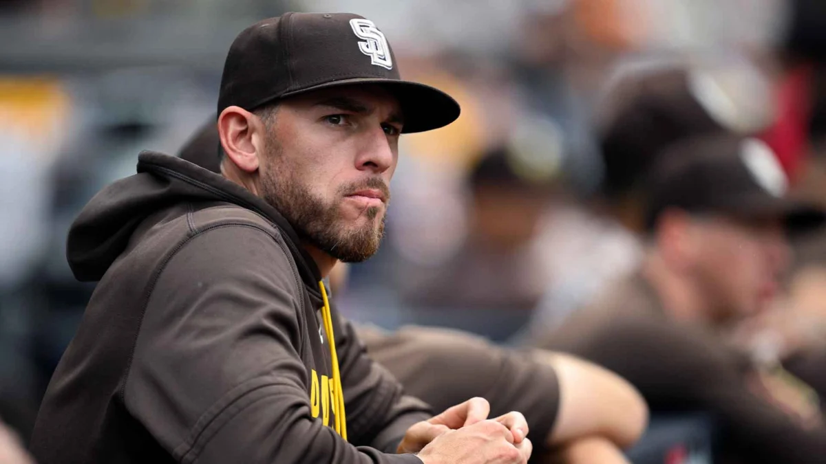 Joe Musgrove’s Miraculous Return: A Tale of Resilience and Redemption for the San Diego Padres