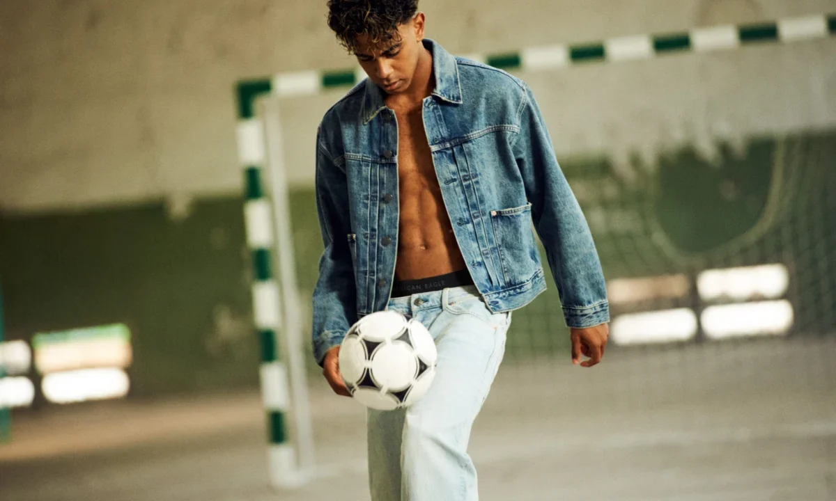 Lamine Yamal: The Global Icon Redefining Football and Gen-Z Fashion.