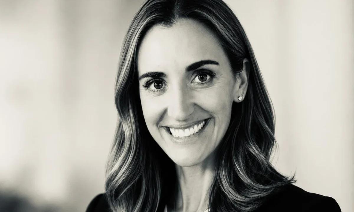 Lizzy Roberti Named Executive Vice President of Brand Partnerships and Business Development at EverWonder Studio