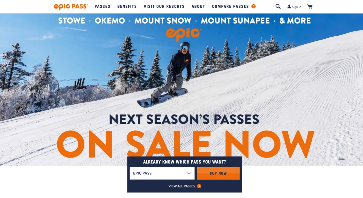 Maximize Your Winter Savings: The Comprehensive Guide to the 2026-2027 Epic Pass and New Youth Discounts.