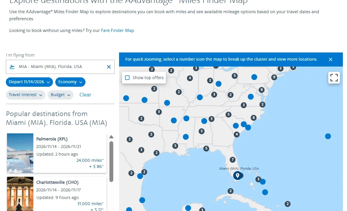 Maximizing the Value of American Airlines AAdvantage Miles: A Comprehensive Guide to Earning, Redeeming, and Strategic Travel Planning.