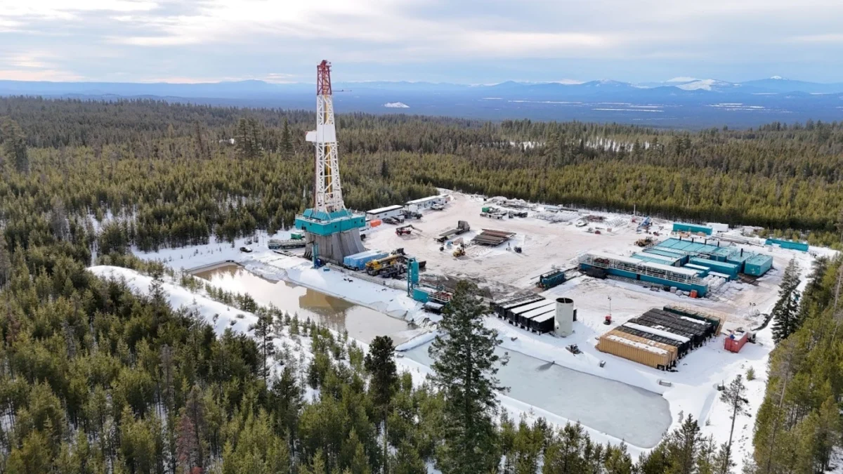 Mazama Energy Secures $135 Million in Oversubscribed Series B Funding to Unlock Super-Hot Geothermal Power