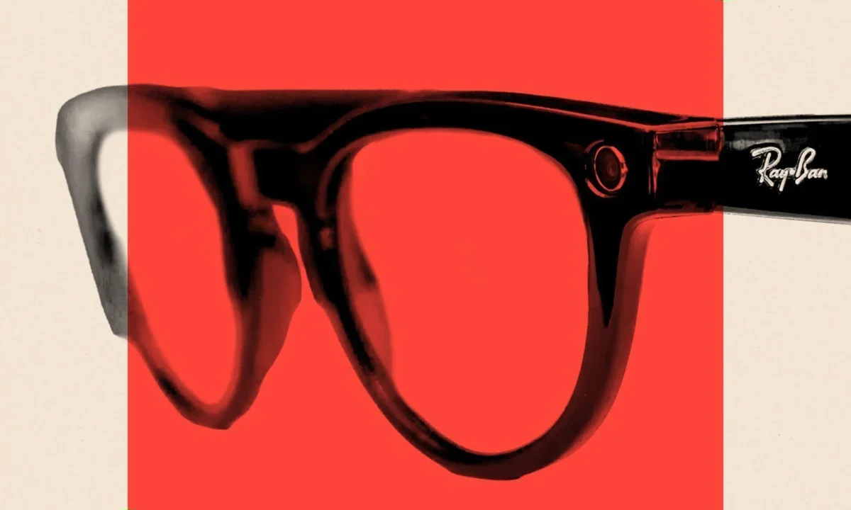 Meta’s Smart Glasses: A Privacy Minefield or a Glimpse into the Future?