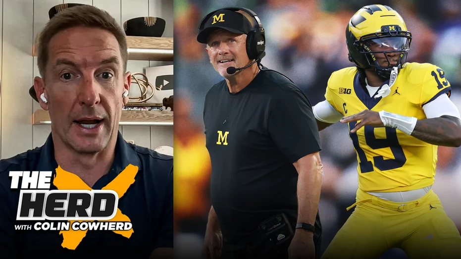 Michigan’s Quarterback Conundrum: Unpacking the Dynamic Between New Coach Whittingham and Highly Touted Bryce Underwood
