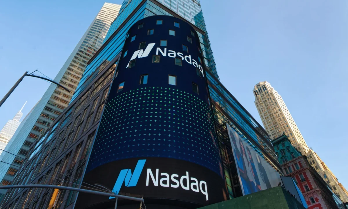 Nasdaq bets big on tokenized stocks with $100 million investment in Kraken parent Payward | Fortune