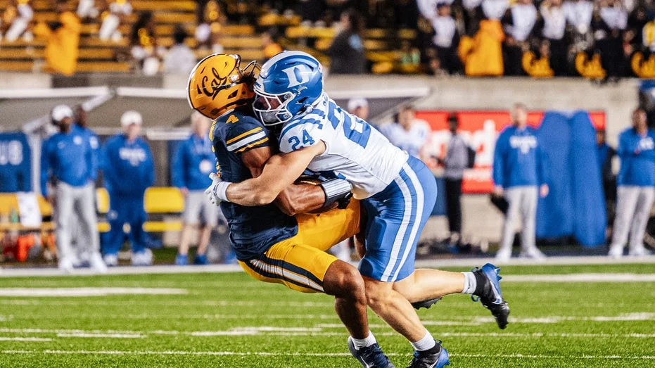 Navigating the Minefield: Understanding College Football’s Ever-Evolving Targeting Rule