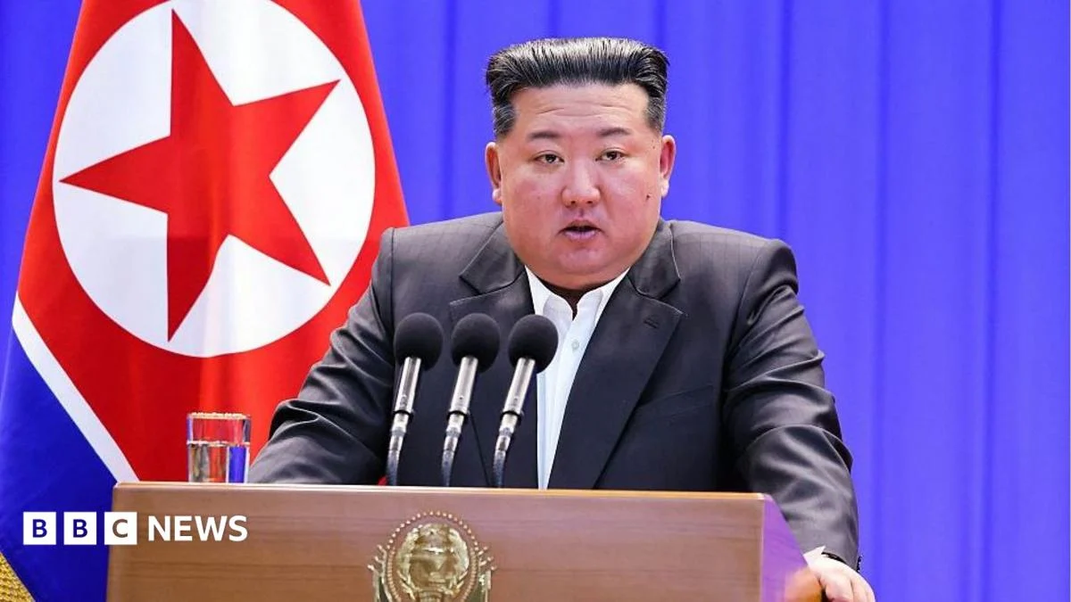 North Korea’s Uranium Enrichment Capabilities Expand Significantly, Raising Global Security Alarms