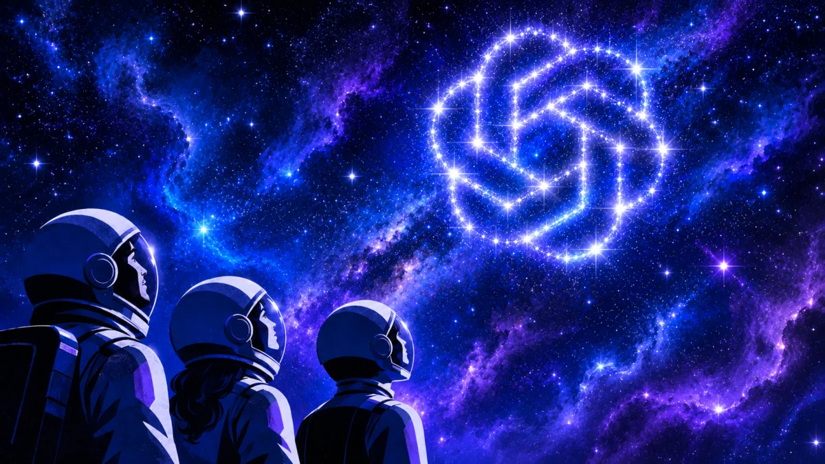 OpenAI Unleashes GPT-6 Astra, Heralding the Dawn of the AGI Era with Unprecedented Computer Operation Capabilities