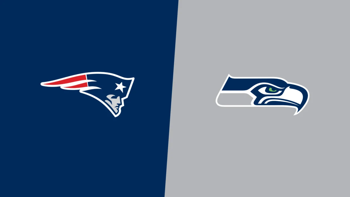 Patriots Kick Off 2026 NFL Season Against Reigning Champion Seahawks in Seattle Showdown