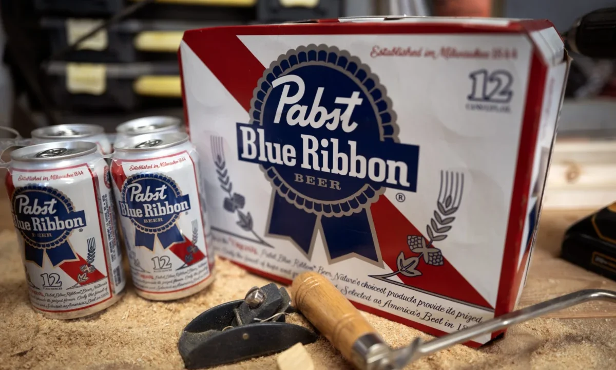 PBR promises thieves who return 40,000 pounds of stolen beer by next Tuesday ‘no questions asked.’ That won’t stop California prosecutors | Fortune