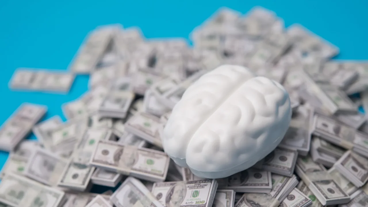Persistent financial hardship may speed up age-related cognitive decline, according to new research led by University College London (UCL).