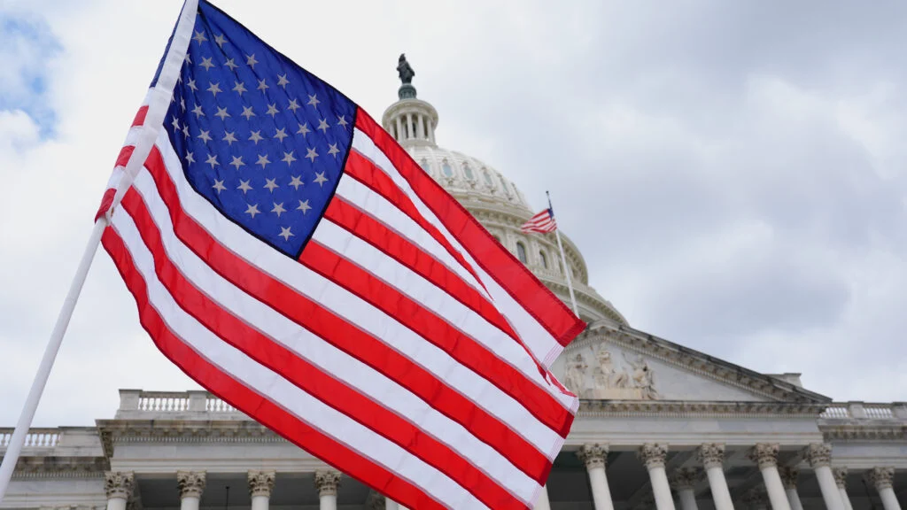 President Trump Asserts Executive Power to Rescind $1 Billion in Congressional Spending, Igniting Constitutional Debate Over ‘Pocket Rescissions’