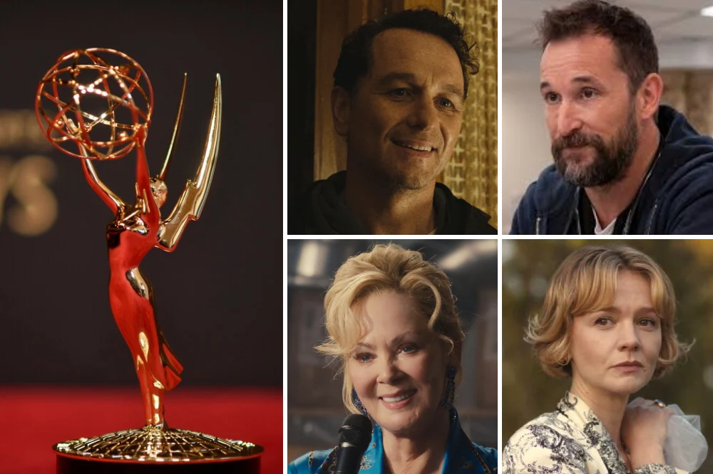 Primetime Emmys Predictions Commentary All Categories (Updated: Aug. 29, 2026)