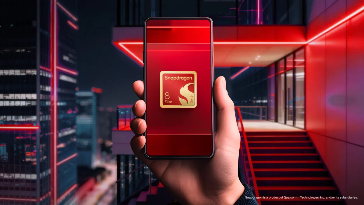 Qualcomm Unleashes Snapdragon 8 Elite Gen 6 and Extreme Gen 6: Redefining Smartphone AI with On-Device Powerhouses