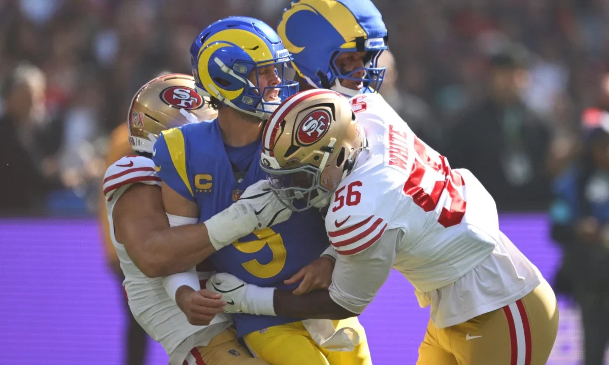 Rams’ "Super Team" Hype Grounded in Reality After Dominant 49ers Performance in Australia