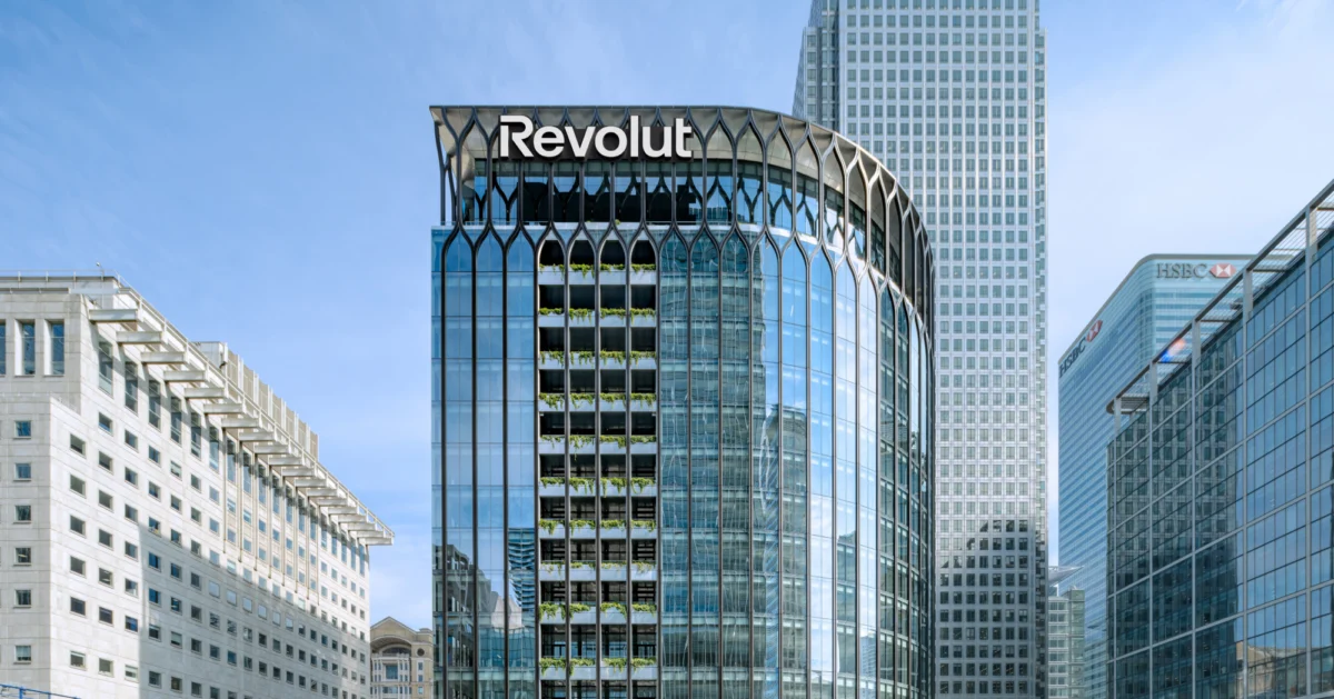 Revolut Confirms Data Breach After Sophisticated Scam Exploits Government Email Domain