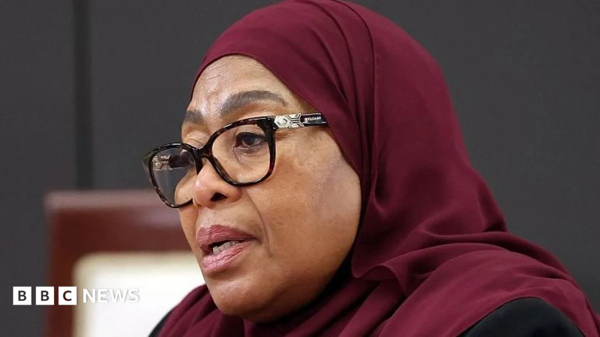 Tanzania Mourns Loss of First Gentleman Hafidh Ameir Hassan, A Quiet Force Behind the President