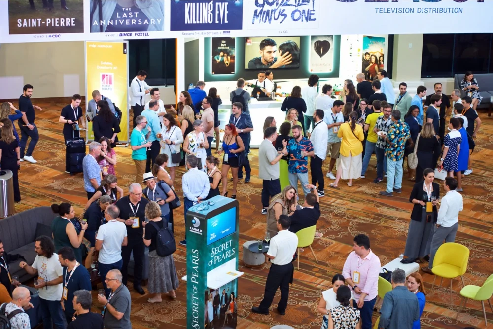Ten Major Japanese Broadcasters Unite for Historic Debut at MipCancun to Champion Live-Action Content in Latin America