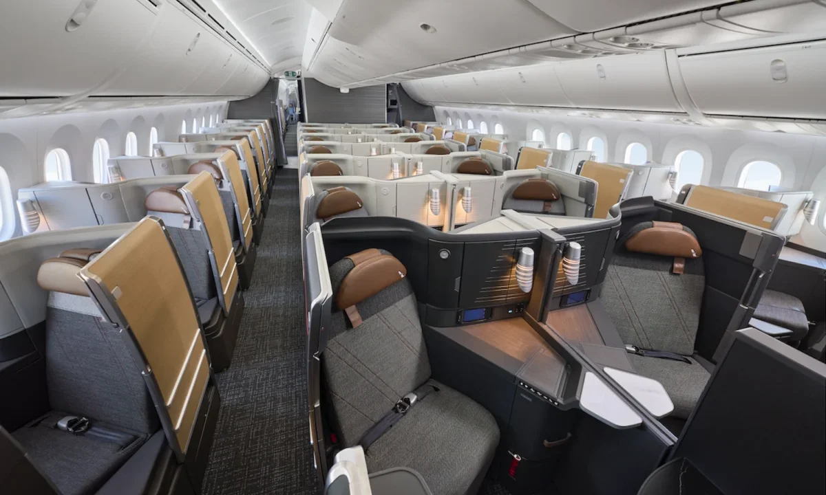 The Citi / AAdvantage Executive Mastercard Hits a Historic High: Why This 125,000-Mile Offer is a Game Changer for Travelers.