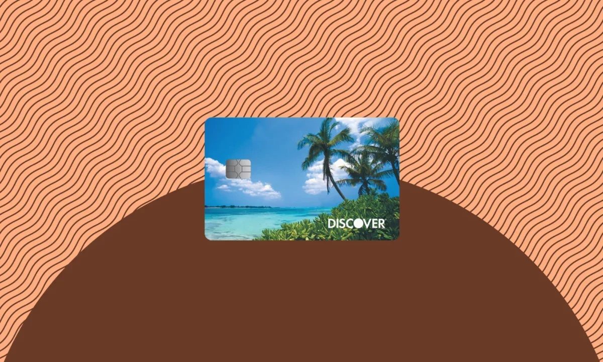 The Evolution of Discover: Navigating the Best Credit Card Offers Amid the Capital One Era.