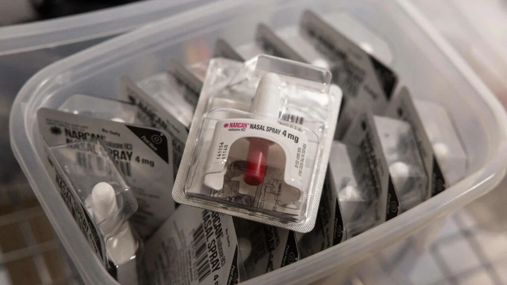 The Great Decline: Unpacking the Unprecedented Drop in Global Overdose Deaths and the Fragile Future of Harm Reduction