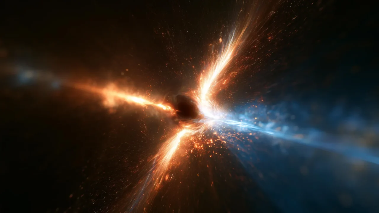 The LHC just ruled out another hiding place for quantum black holes
