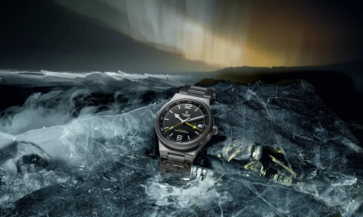 The Return of the Outsider: Tudor Revives the Northflag as a Modern GMT Powerhouse