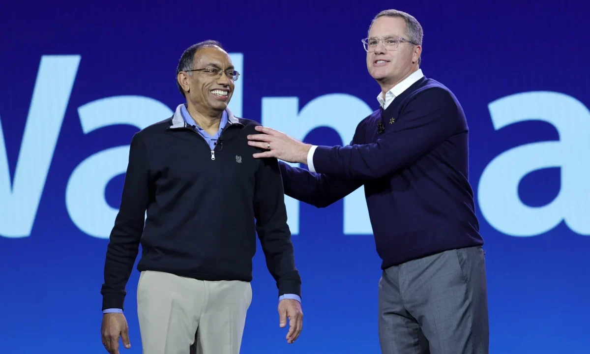 The typical tech leader’s pay rose $810k since 2021—more than COOs, CFOs, and CIOs combined | Fortune
