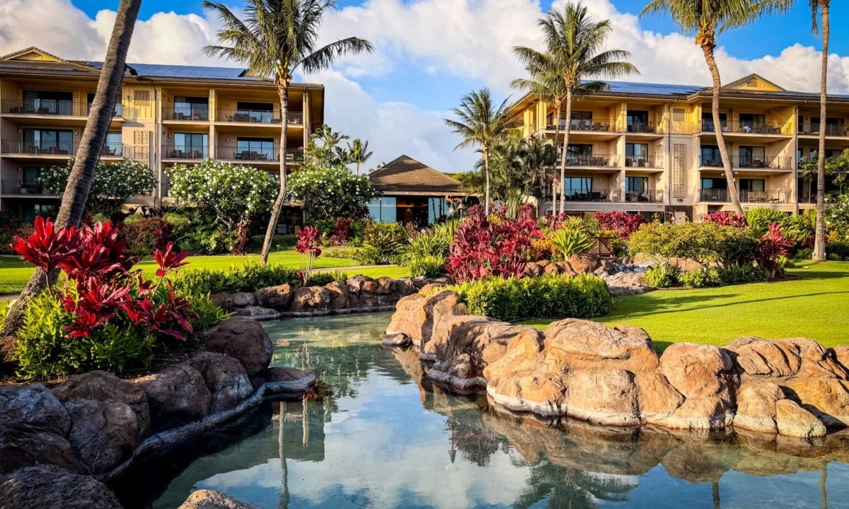 The Ultimate Guide to Booking the Best Hotels in Kauai Using Points and Miles