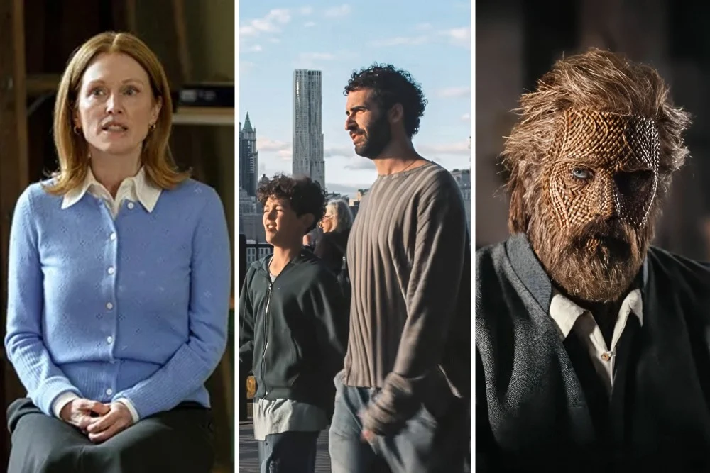Topic Studios Ascends the Independent Film Mountain with a Slate of Buzzworthy Releases