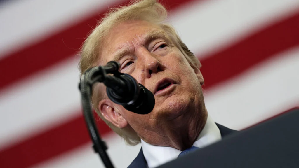 Trump Administration Expands Drug Pricing Pledges with Nine New Pharmaceutical Partners to Curb Costs and Bolster Strategic Reserves.