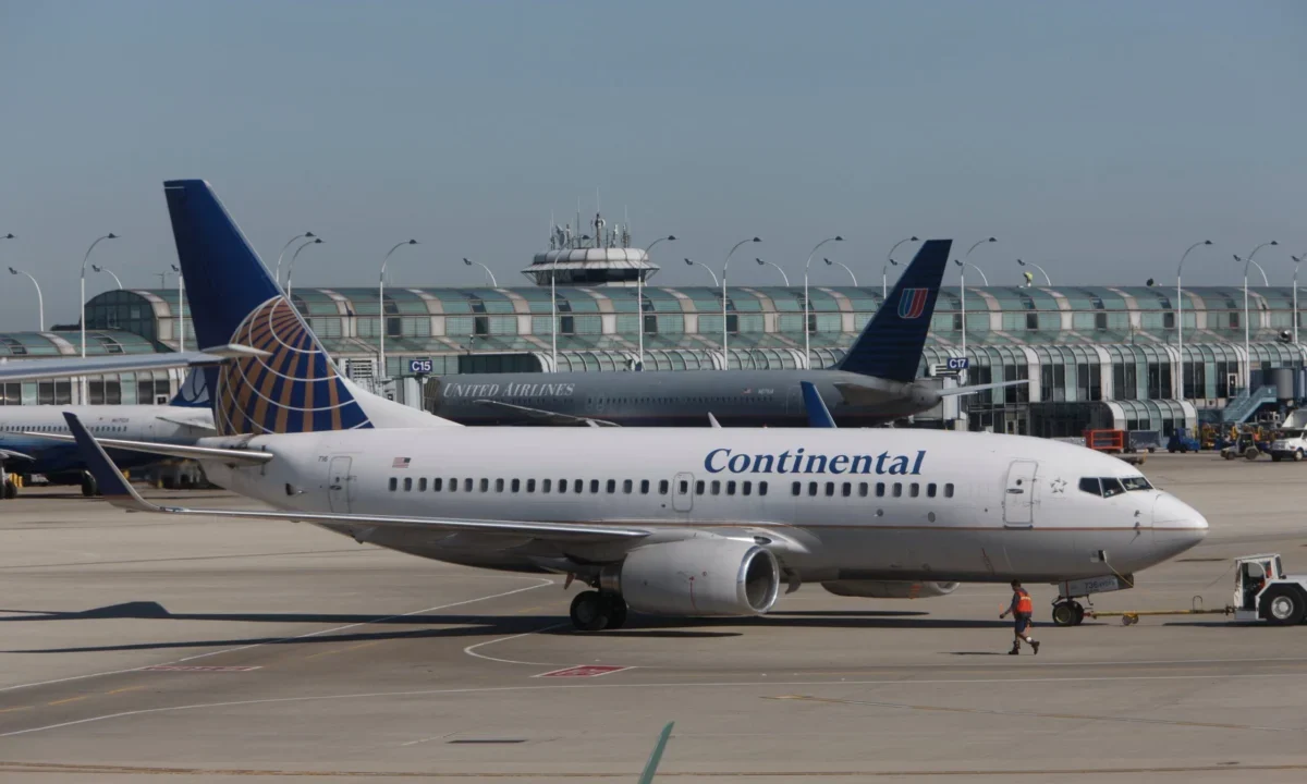 United ending Newark-South America route that dates back to the Continental days