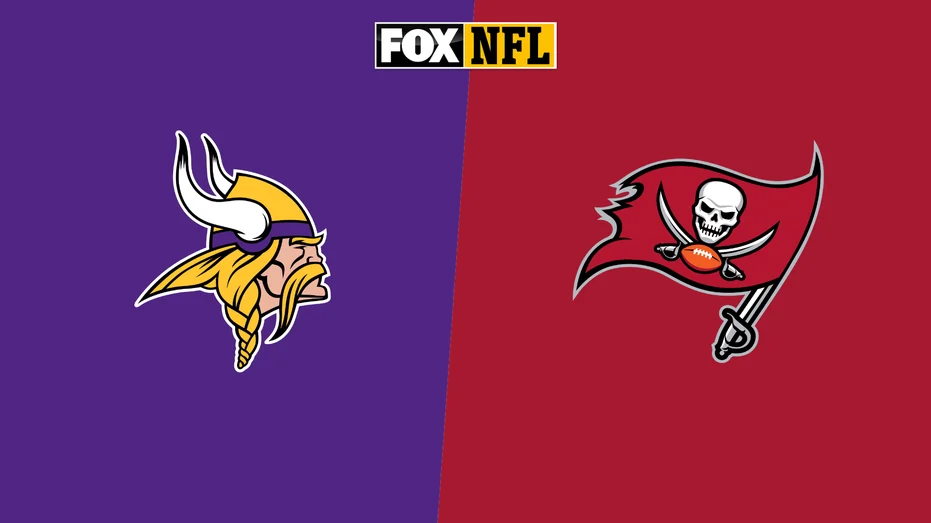 Vikings Aim for Continued Success Against Struggling Buccaneers as Quarterback Carousel Continues