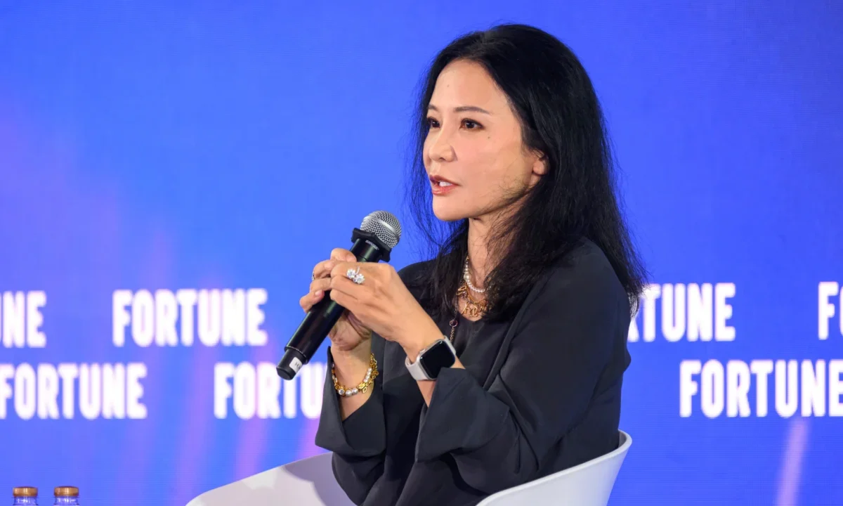 Walmart’s Enduring Triumph: How the Retail Giant Mastered China’s Hyper-Competitive Market