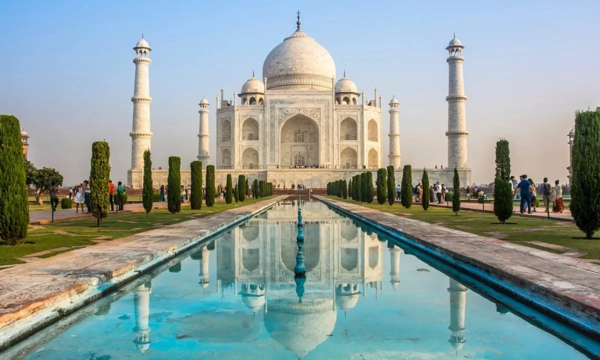 We visited the New 7 Wonders of the World on 1 ticket — here’s how