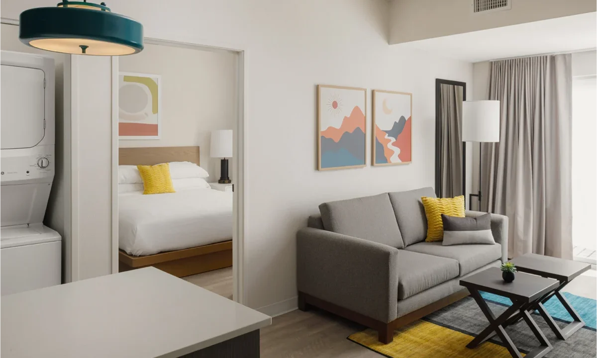 Wyndham Rewards guide: How to earn and redeem points, elite status and more