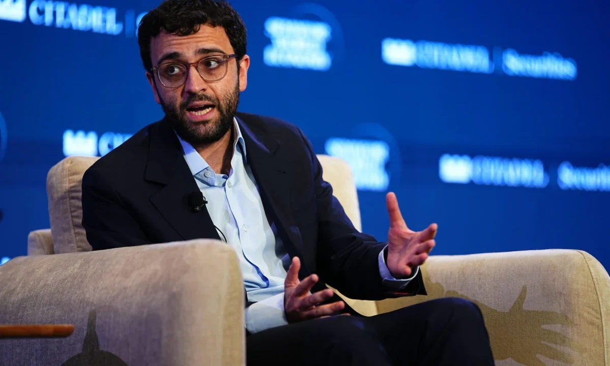Young Kalshi users have traded an estimated $3.9B on sports and parlay-type contracts this year, exposing a loophole that lets them bet before age 21 | Fortune