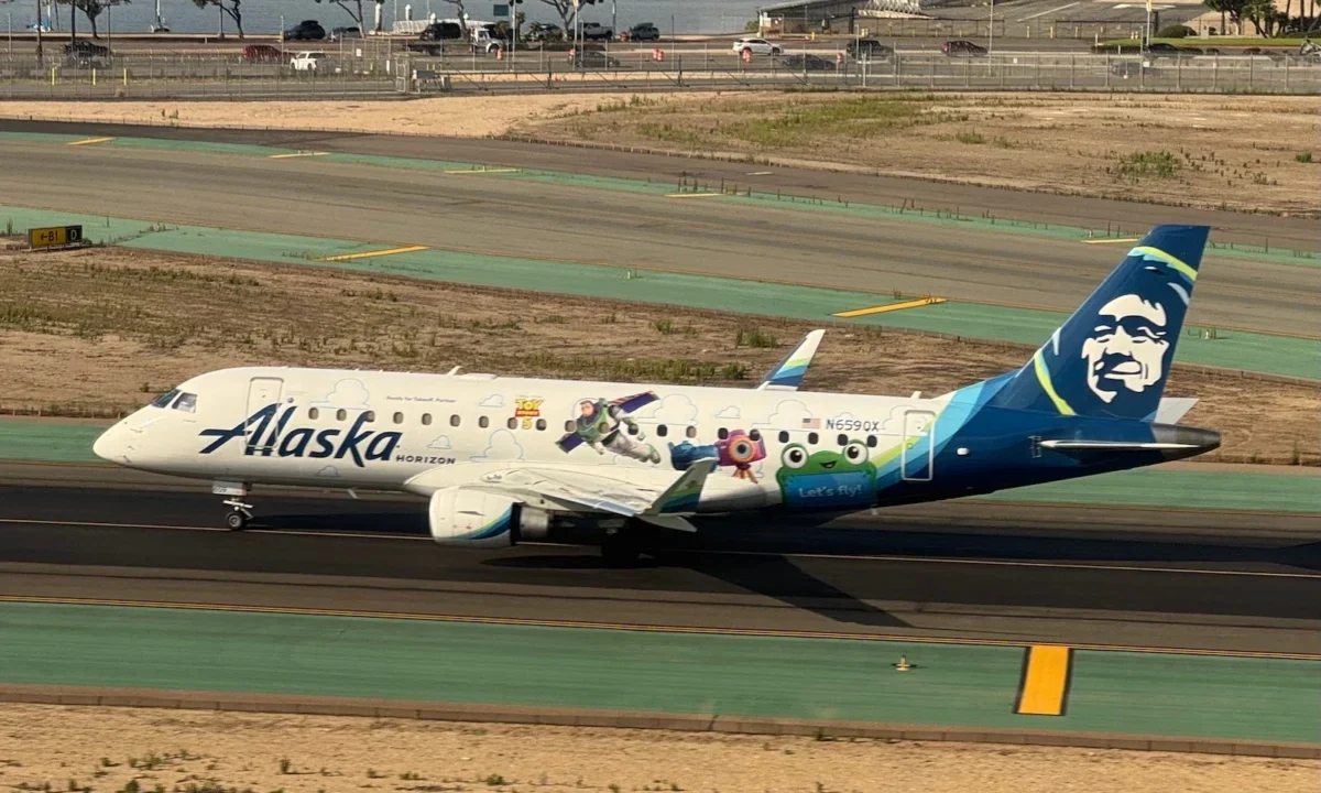 Alaska Airlines to Launch No-Annual-Fee Credit Card as Atmos Rewards Program Expands Globally.