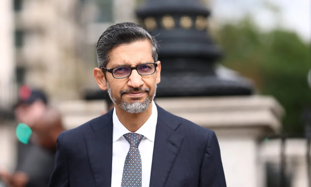 Alphabet’s Google Cloud revenue doubles to $31 billion as cash flow stays deep red | Fortune