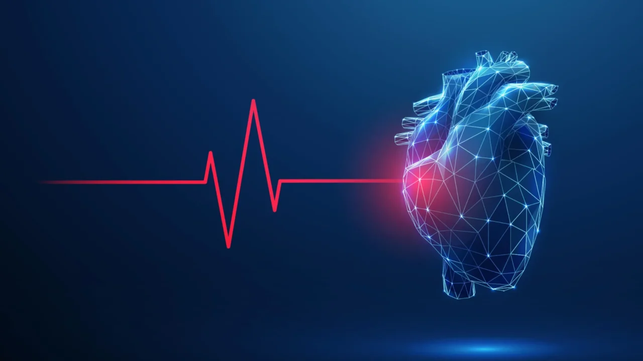 Exercise doesn’t just strengthen your heart. It rewires it