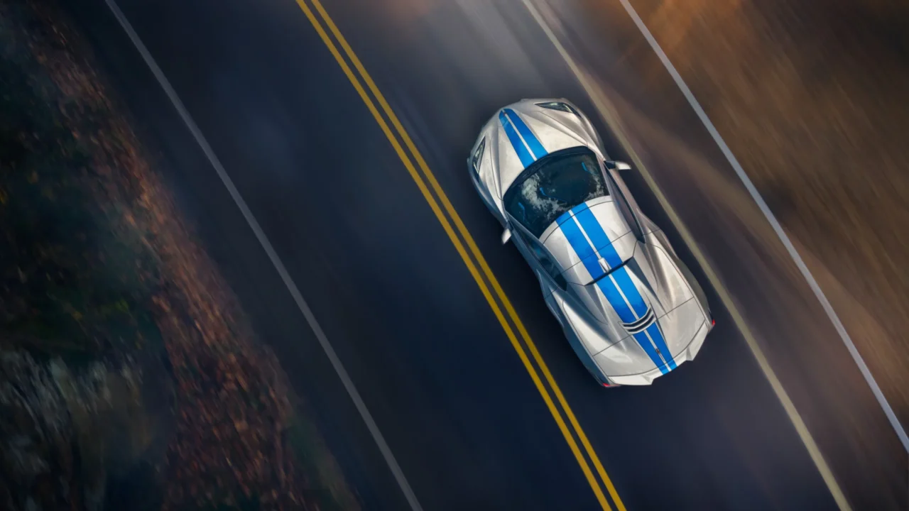 General Motors Bets Big on Hybrid Future with $2 Billion Investment in Lansing, Michigan