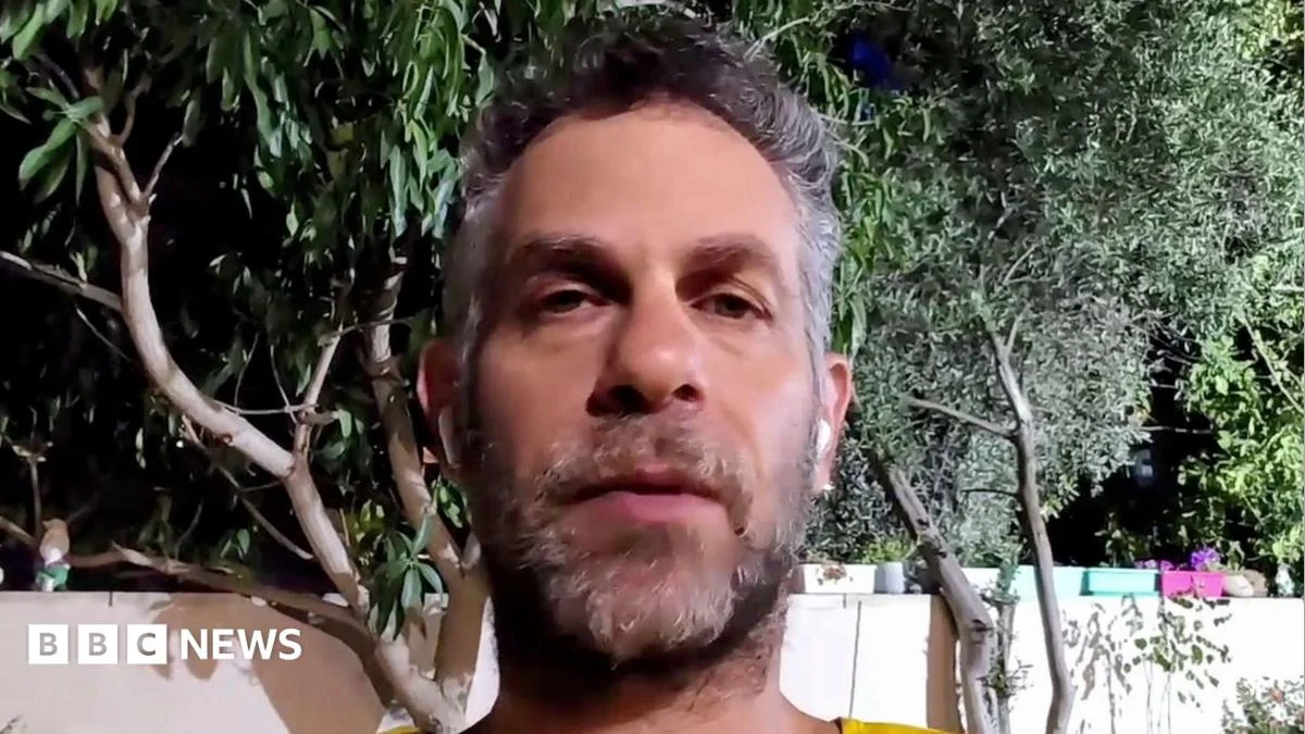Passenger Recounts Terrifying Descent on FZ1073 After Alleged Pilot Attack